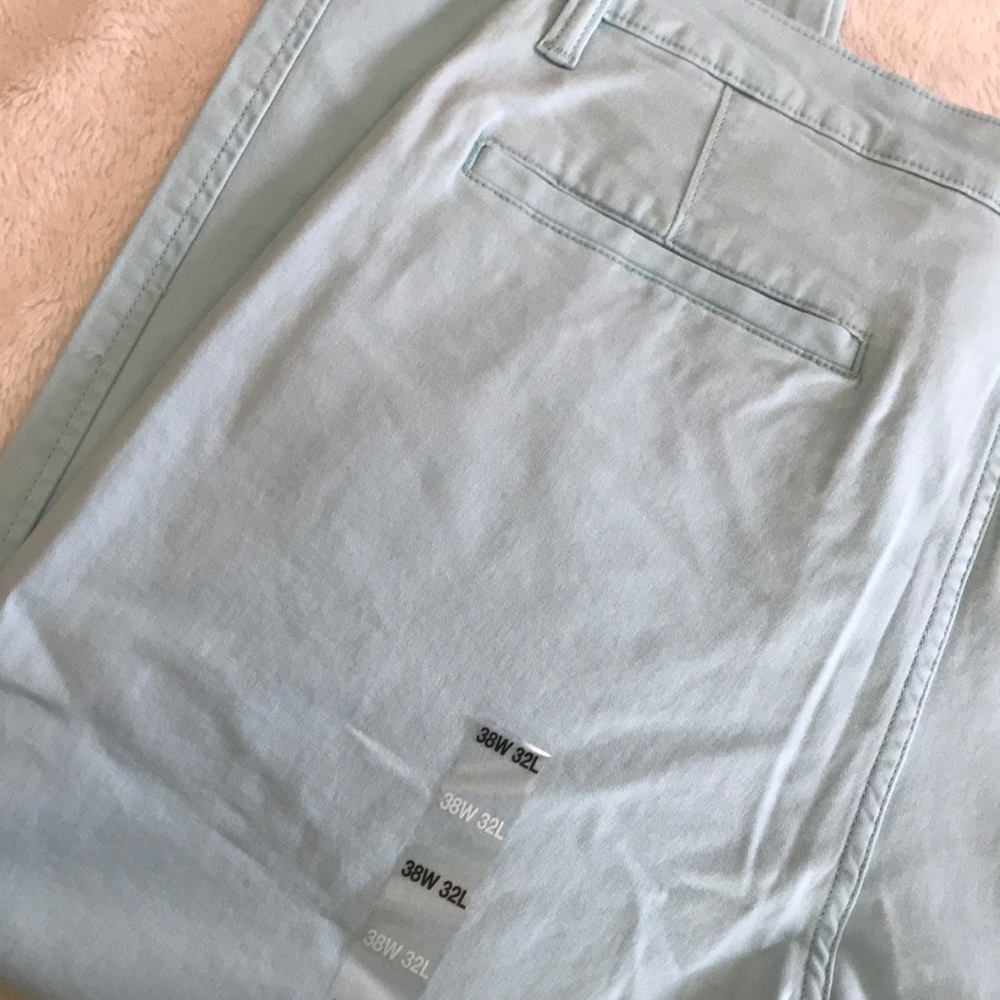 Levi’s XX Chino Standard pant - Picture 4 of 4